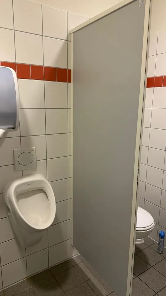 Immobilienangebot - Kaiserslautern - Alle - Moderne Gewerbehalle mit Bürobereich und Nebengebäude im Industriegebiet IG-Nord