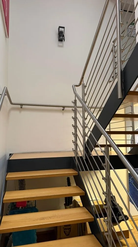 Immobilienangebot - Kaiserslautern - Alle - Moderne Gewerbehalle mit Bürobereich und Nebengebäude im Industriegebiet IG-Nord