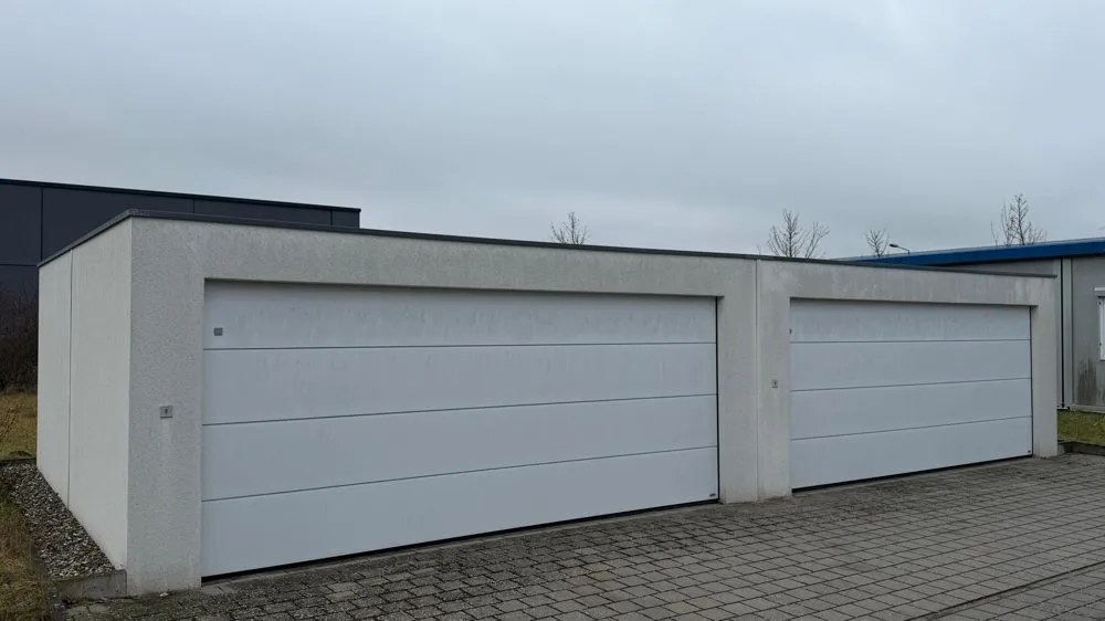 Immobilienangebot - Kaiserslautern - Alle - Moderne Gewerbehalle mit Bürobereich und Nebengebäude im Industriegebiet IG-Nord