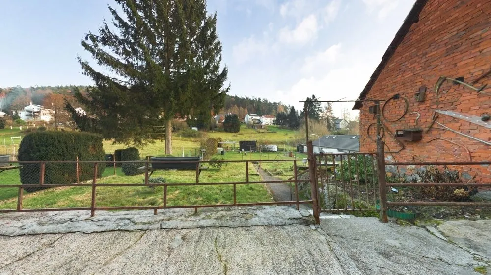 Immobilienangebot - Kaiserslautern / Mölschbach - Alle - Verkauf im digitalen Bieterverfahren - Sanierungsbedürftiges Haus in KL-Mölschbach