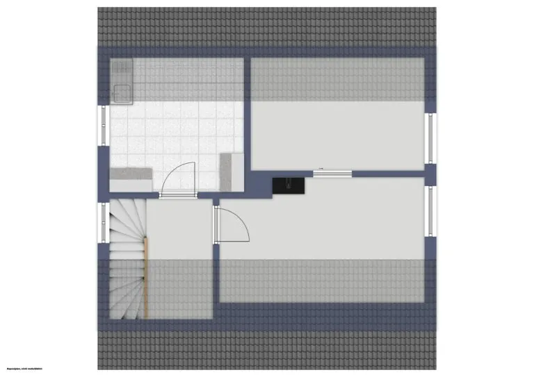 Immobilienangebot - Kaiserslautern / Mölschbach - Alle - Verkauf im digitalen Bieterverfahren - Sanierungsbedürftiges Haus in KL-Mölschbach