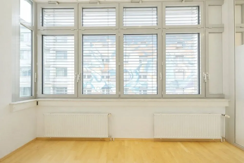 Immobilienangebot - Kaiserslautern - Alle - Attraktive Praxisfläche - zentral und vielseitig nutzbar