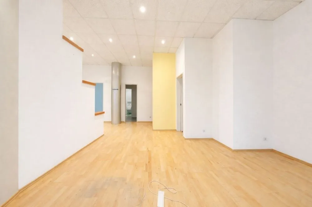Immobilienangebot - Kaiserslautern - Alle - Attraktive Praxisfläche - zentral und vielseitig nutzbar