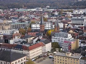 Kaiserslautern