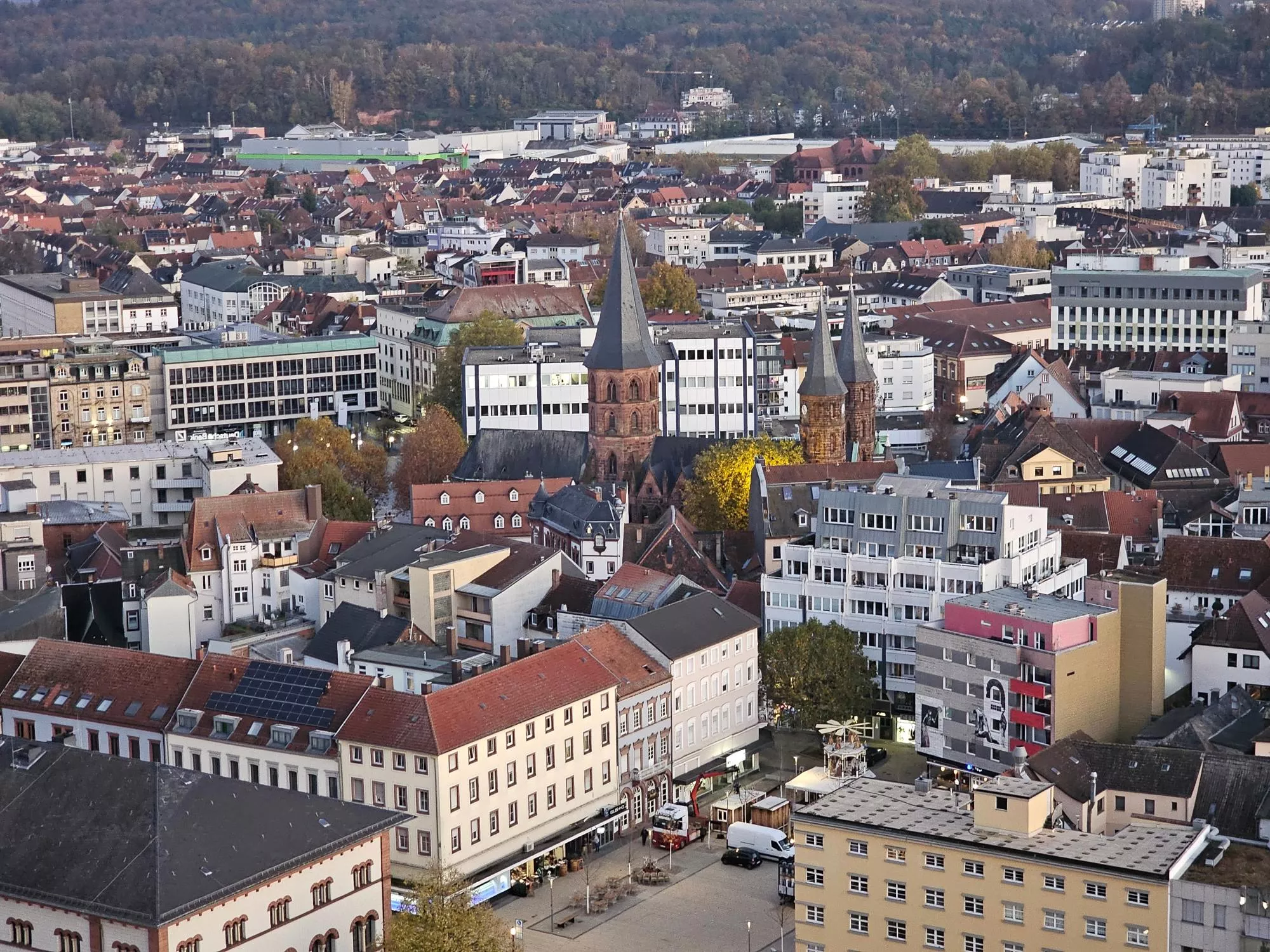 Kaiserslautern