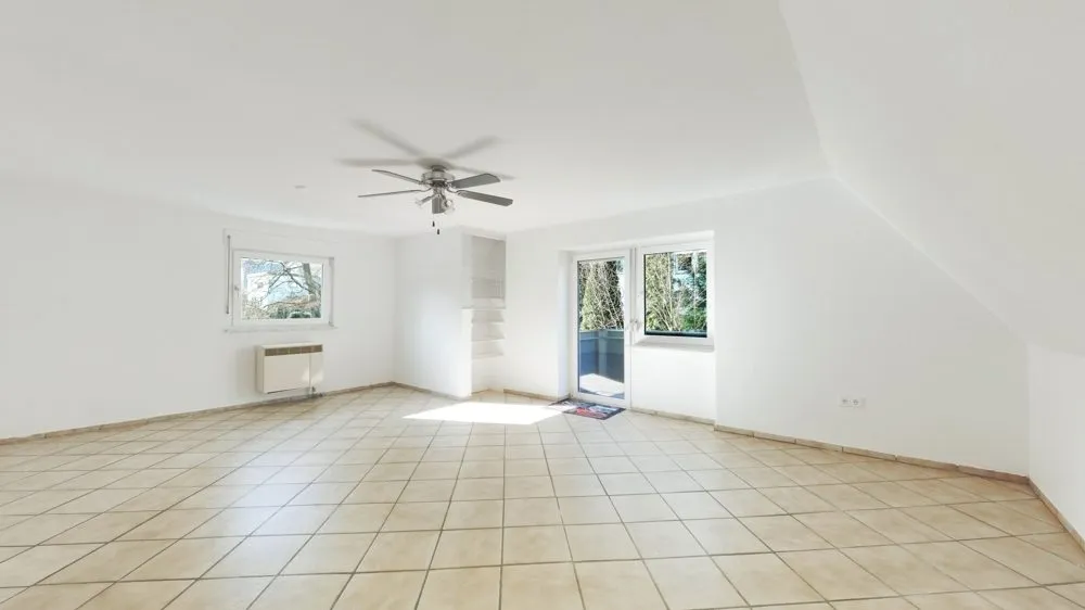 Immobilienangebot - Kaiserslautern / Lämmchesberg - Alle - Freistehendes Wohnhaus auf dem beliebten Lämmchesberg