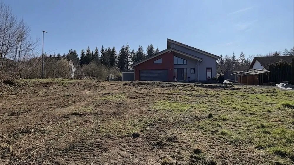 Immobilienangebot - Stelzenberg - Bauplätze - Voll erschlossenes Grundstück in Stelzenberg