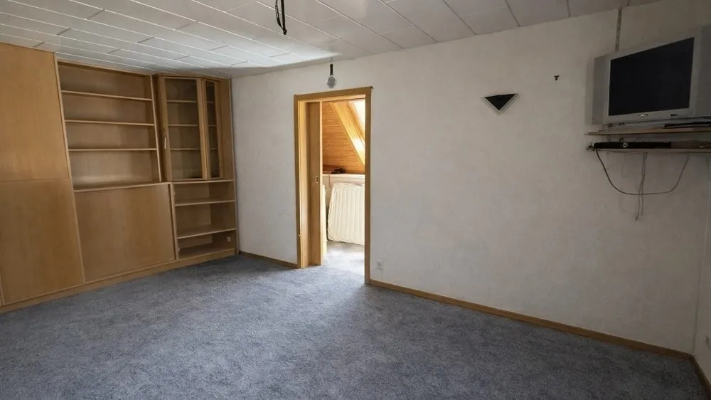 Immobilienangebot - Kaiserslautern - Alle - Charakter trifft Chance: Sanierungsobjekt mit Ausbaupotenzial