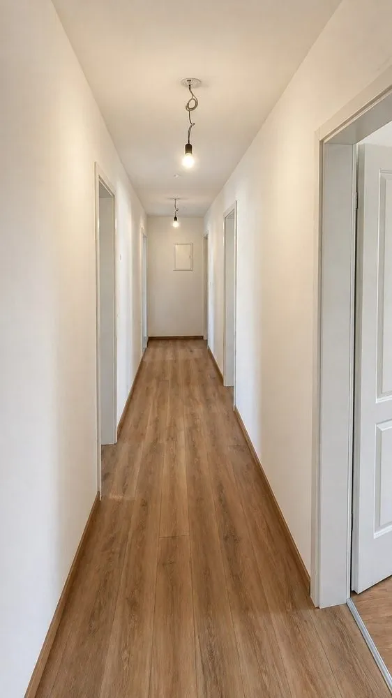Immobilienangebot - Kaiserslautern - Alle - Helle 3‑ZKB‑Wohnung im 2. OG – ideal gelegen in Kaiserslautern