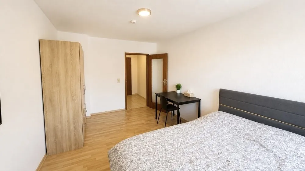 Immobilienangebot - Kaiserslautern - Alle - Kompaktes Wohnensemble mit solider Ausstattung und hervorragender Lage