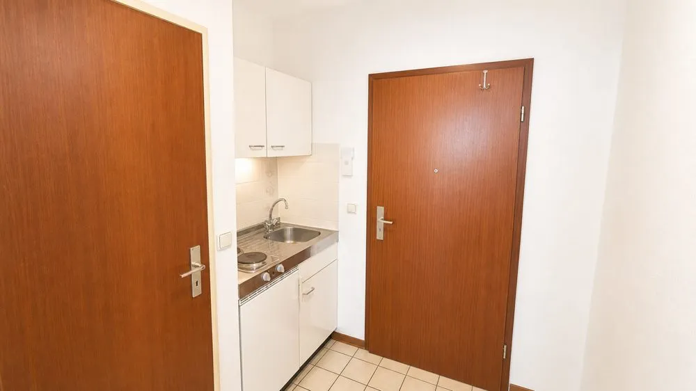 Immobilienangebot - Kaiserslautern - Alle - Kompaktes Wohnensemble mit solider Ausstattung und hervorragender Lage