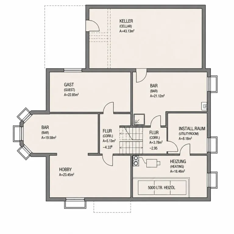 Immobilienangebot - Heiligenmoschel - Alle - Ihr Familienglück im Youngtimer-Haus – Platz für heute und morgen