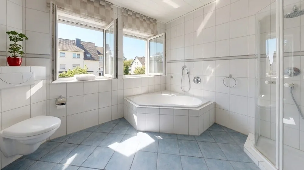 Immobilienangebot - Heiligenmoschel - Alle - Ihr Familienglück im Youngtimer-Haus – Platz für heute und morgen