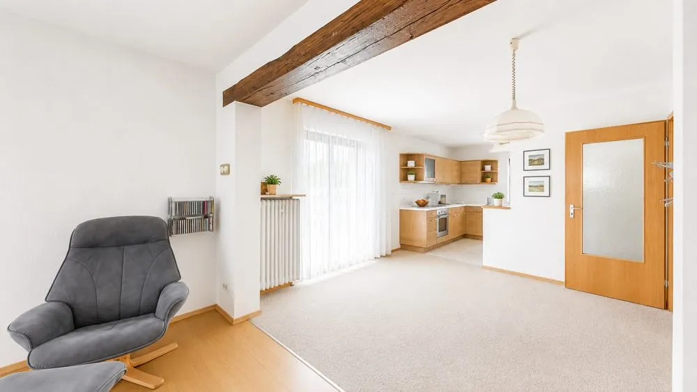 Immobilienangebot - Rothselberg - Alle - Renovierungsbedürftiges Einfamilienhaus auf einem über 5000 m² großen Grundstück