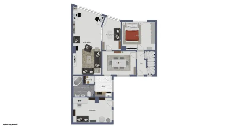 Immobilienangebot - Hochspeyer - Alle - Zweifamilienhaus mit 2 Terrassen und Garage zum Schnellentschlossenen-Preis