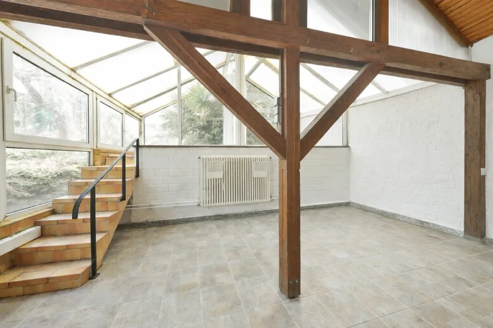 Immobilienangebot - Hochspeyer - Alle - Zweifamilienhaus mit 2 Terrassen und Garage zum Schnellentschlossenen-Preis