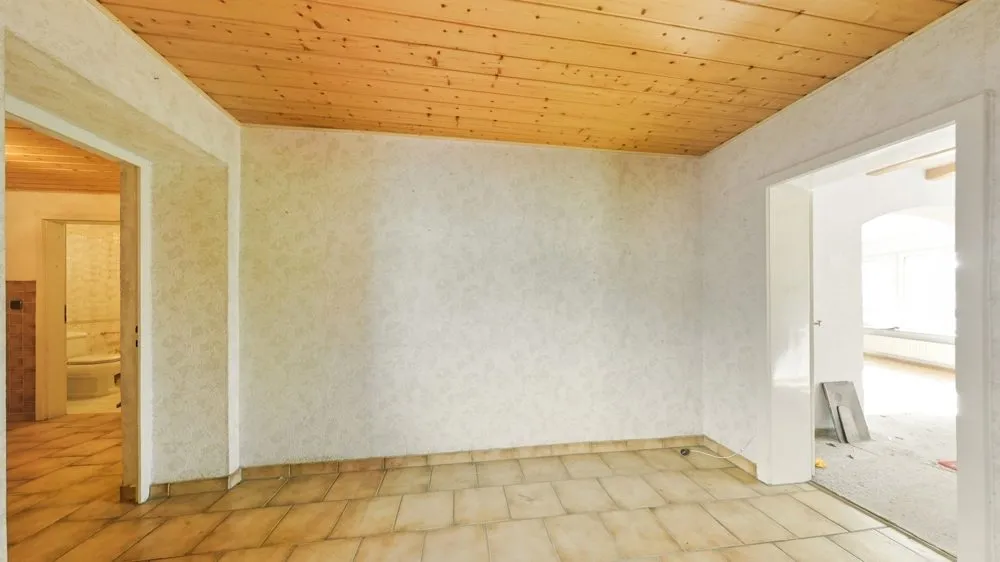 Immobilienangebot - Hochspeyer - Alle - Zweifamilienhaus mit 2 Terrassen und Garage zum Schnellentschlossenen-Preis