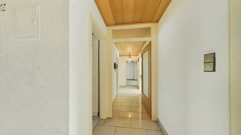 Immobilienangebot - Hochspeyer - Alle - Zweifamilienhaus mit 2 Terrassen und Garage zum Schnellentschlossenen-Preis