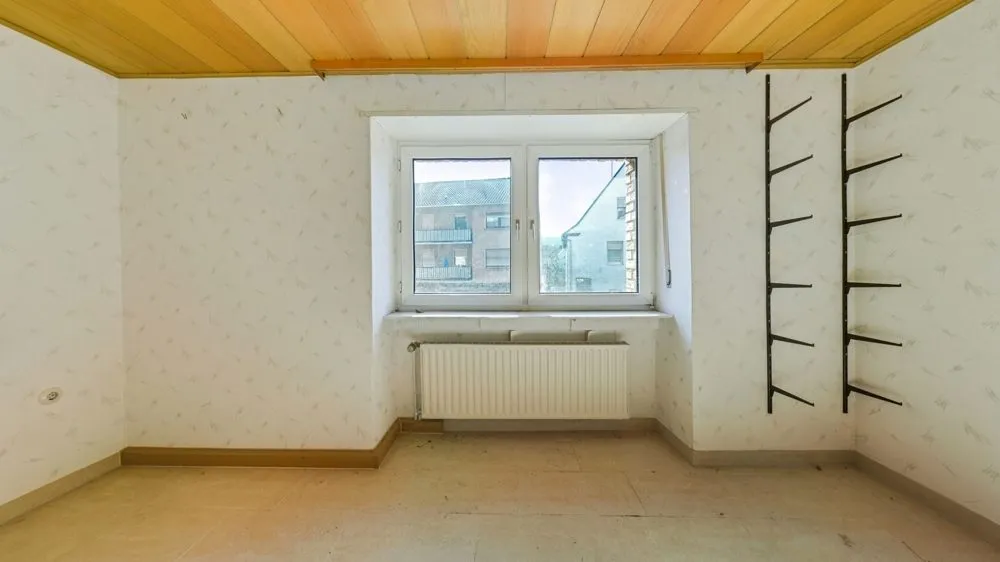 Immobilienangebot - Hochspeyer - Alle - Zweifamilienhaus mit 2 Terrassen und Garage zum Schnellentschlossenen-Preis