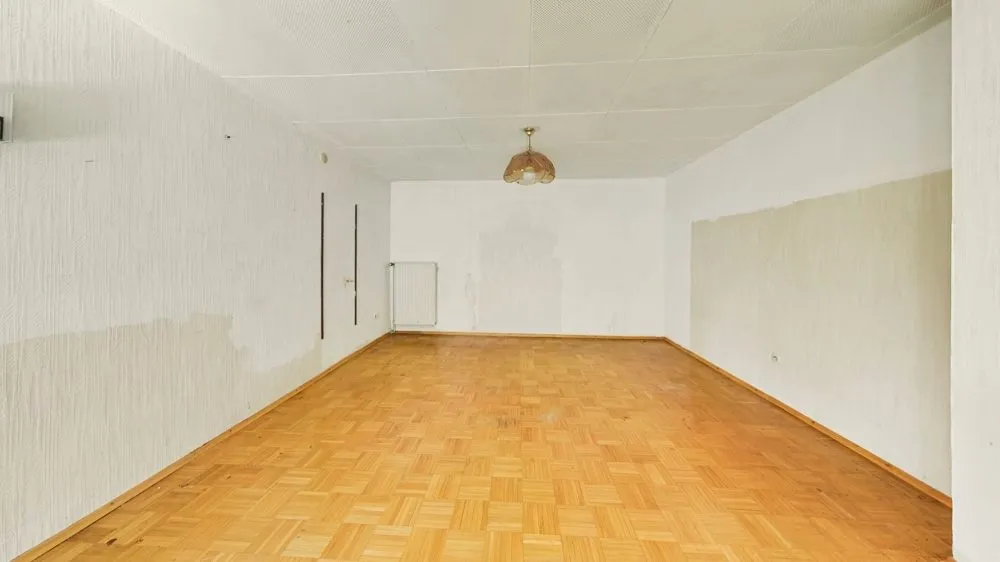 Immobilienangebot - Hochspeyer - Alle - Zweifamilienhaus mit 2 Terrassen und Garage zum Schnellentschlossenen-Preis