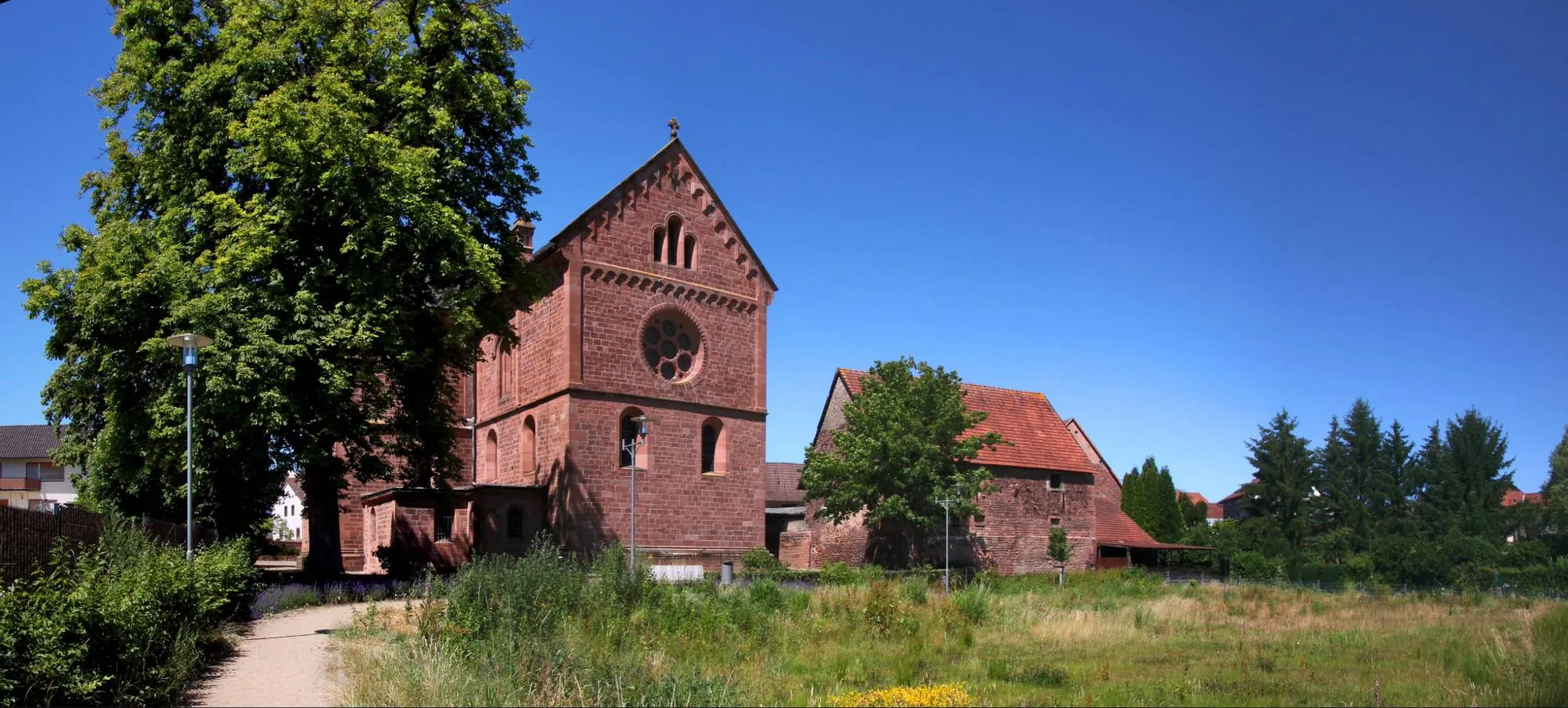 Enkenbach-Alsenborn