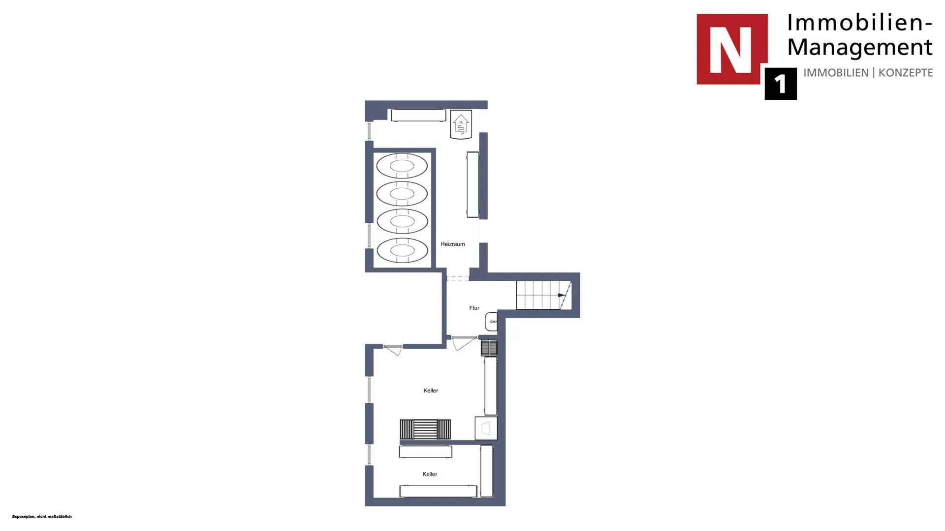 Immobilienangebot - Gries - Alle - Großes Haus, kleiner Preis - Doppelhaushälfte mit Garten und Carport auf angrenzendem Grundstück