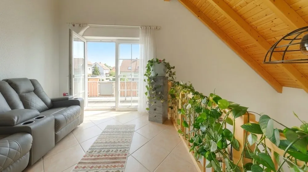Immobilienangebot - Heiligenmoschel - Alle - Geräumiges Familienhaus zur Miete – Viel Platz und Komfort