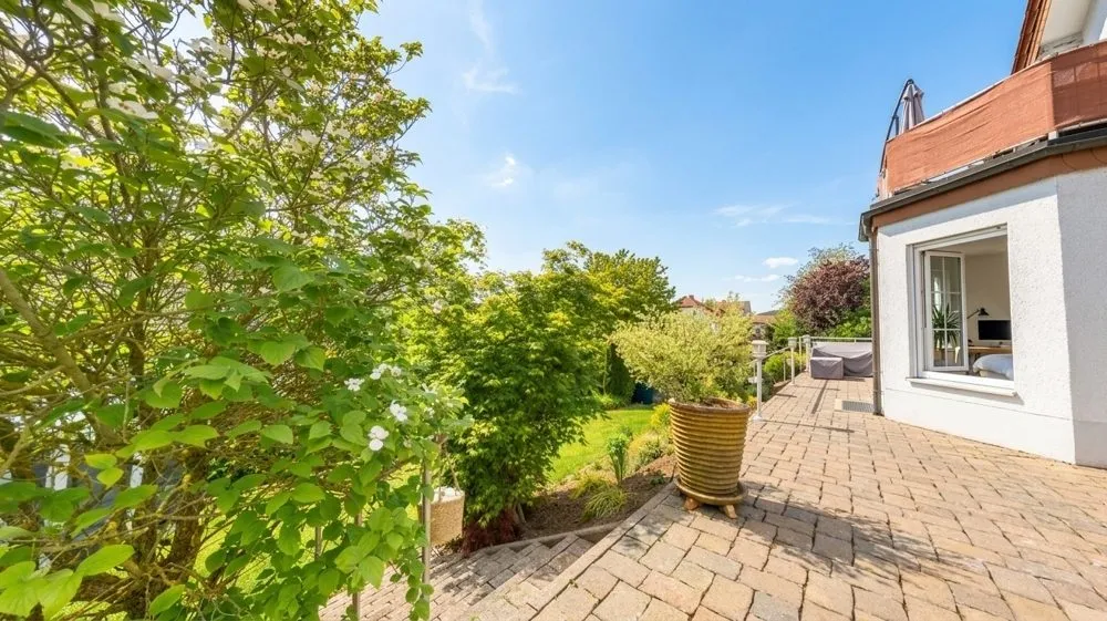 Immobilienangebot - Heiligenmoschel - Alle - Geräumiges Familienhaus zur Miete – Viel Platz und Komfort