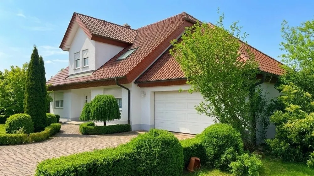Immobilienangebot - Heiligenmoschel - Alle - Geräumiges Familienhaus zur Miete – Viel Platz und Komfort