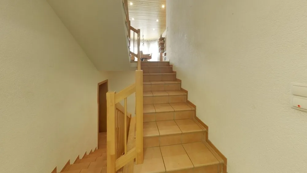 Immobilienangebot - Heiligenmoschel - Alle - Spacious Family Home for Rent – Plenty of Space and Comfort