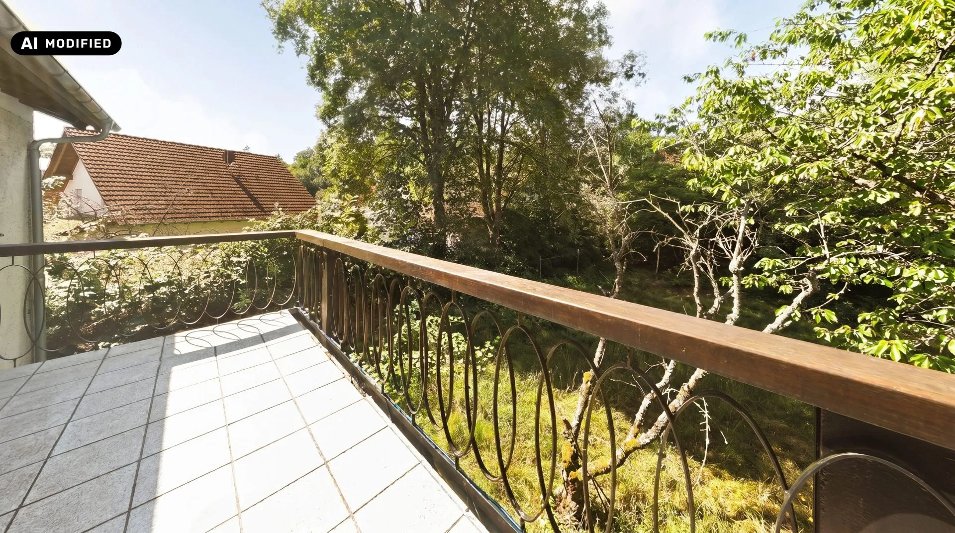 Immobilienangebot - Kaiserslautern / Einsiedlerhof - Alle - Großzügiges Wohnhaus auf traumhaft großem Eigentumsgrundstück