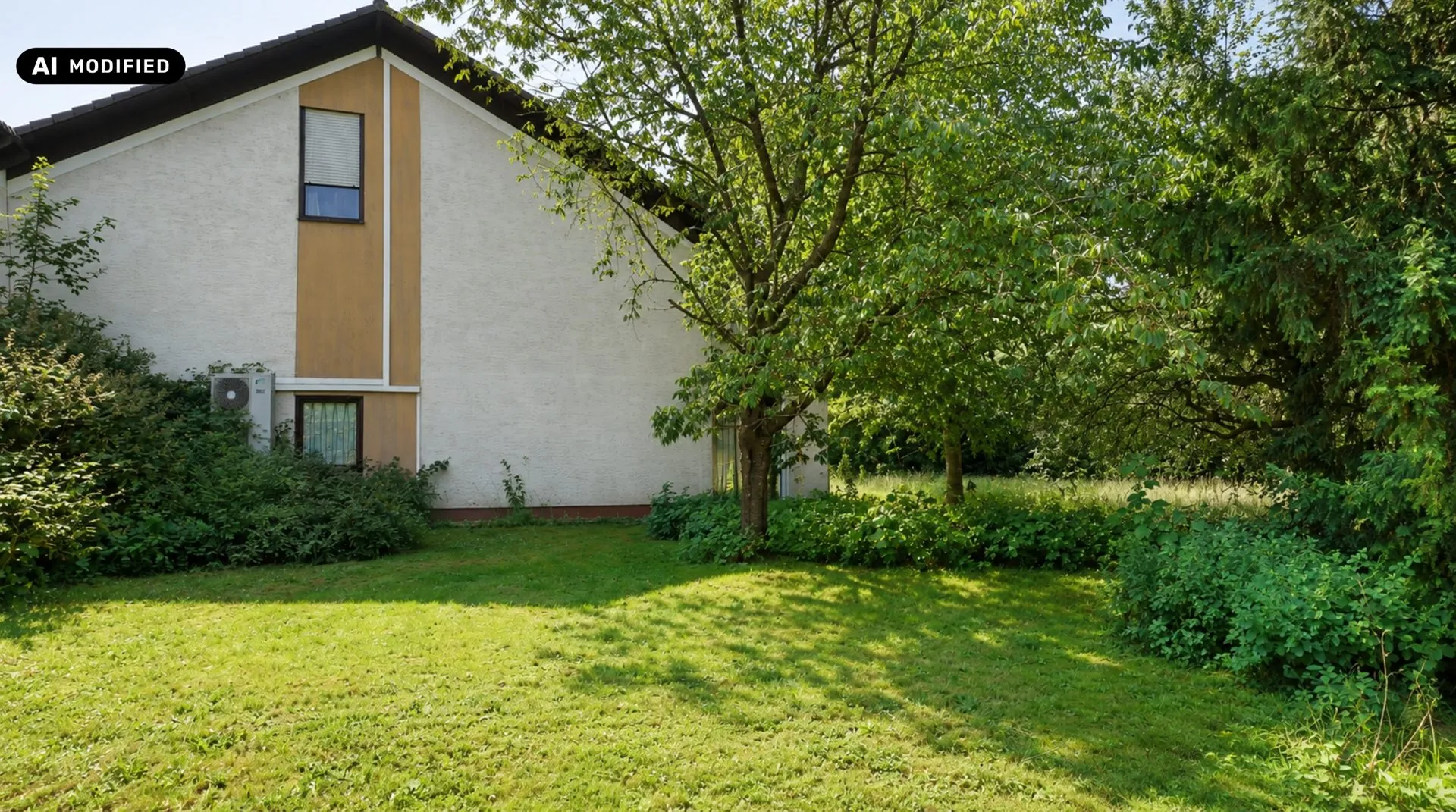 Immobilienangebot - Kaiserslautern / Einsiedlerhof - Alle - Großzügiges Wohnhaus auf traumhaft großem Eigentumsgrundstück