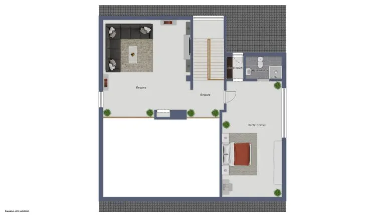 Immobilienangebot - Kaiserslautern / Einsiedlerhof - Alle - Großzügiges Wohnhaus auf traumhaft großem Eigentumsgrundstück