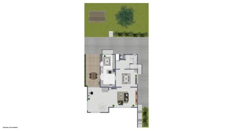 Immobilienangebot - Otterberg - Alle - Großzügiges Einfamilienhaus mit 3 Garagen und weitläufigem Grundstück in Otterberg