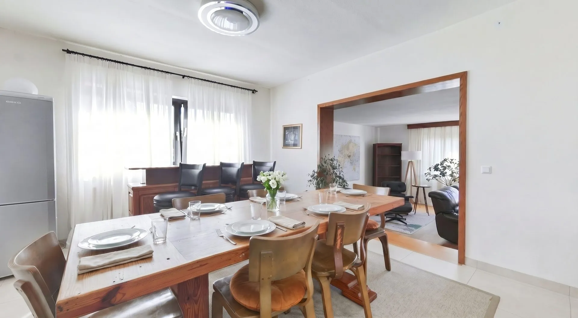 Immobilienangebot - Otterberg - Alle - Großzügiges Einfamilienhaus mit 3 Garagen und weitläufigem Grundstück in Otterberg