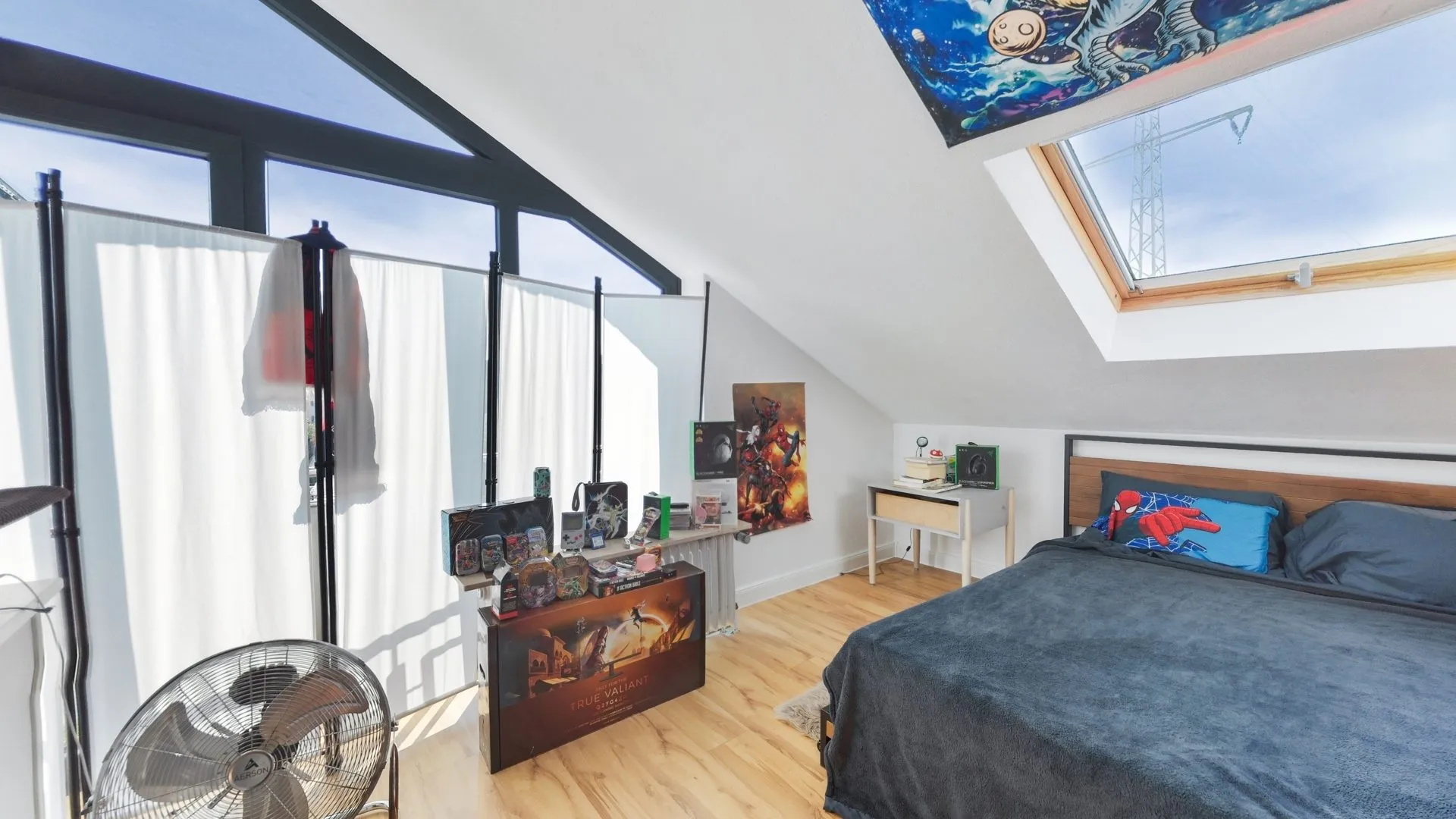 Immobilienangebot - Otterberg - Alle - Großzügiges Einfamilienhaus mit 3 Garagen und weitläufigem Grundstück in Otterberg