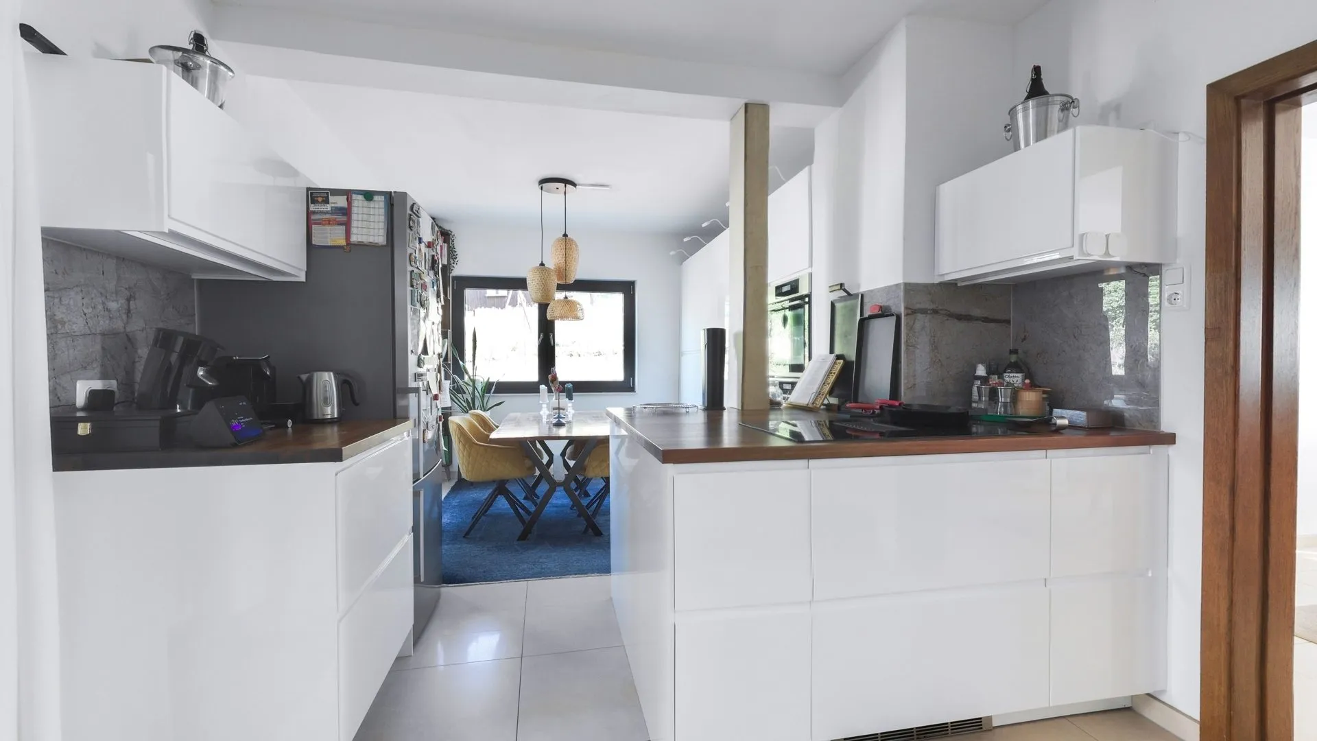 Immobilienangebot - Otterberg - Alle - NEUER PREIS - Großzügiges Einfamilienhaus mit 3 Garagen und weitläufigem Grundstück in Otterberg