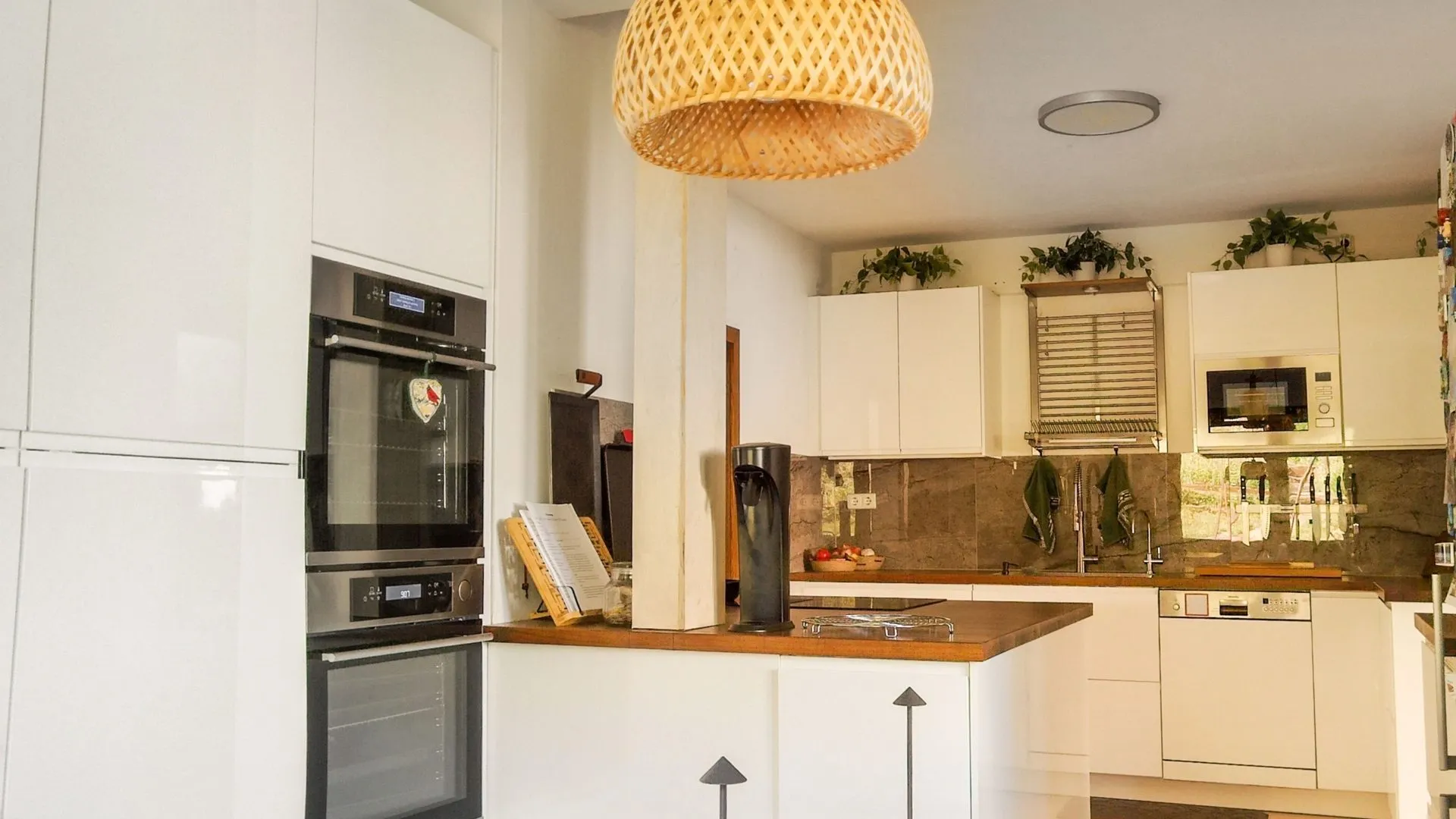 Immobilienangebot - Otterberg - Alle - NEUER PREIS - Großzügiges Einfamilienhaus mit 3 Garagen und weitläufigem Grundstück in Otterberg