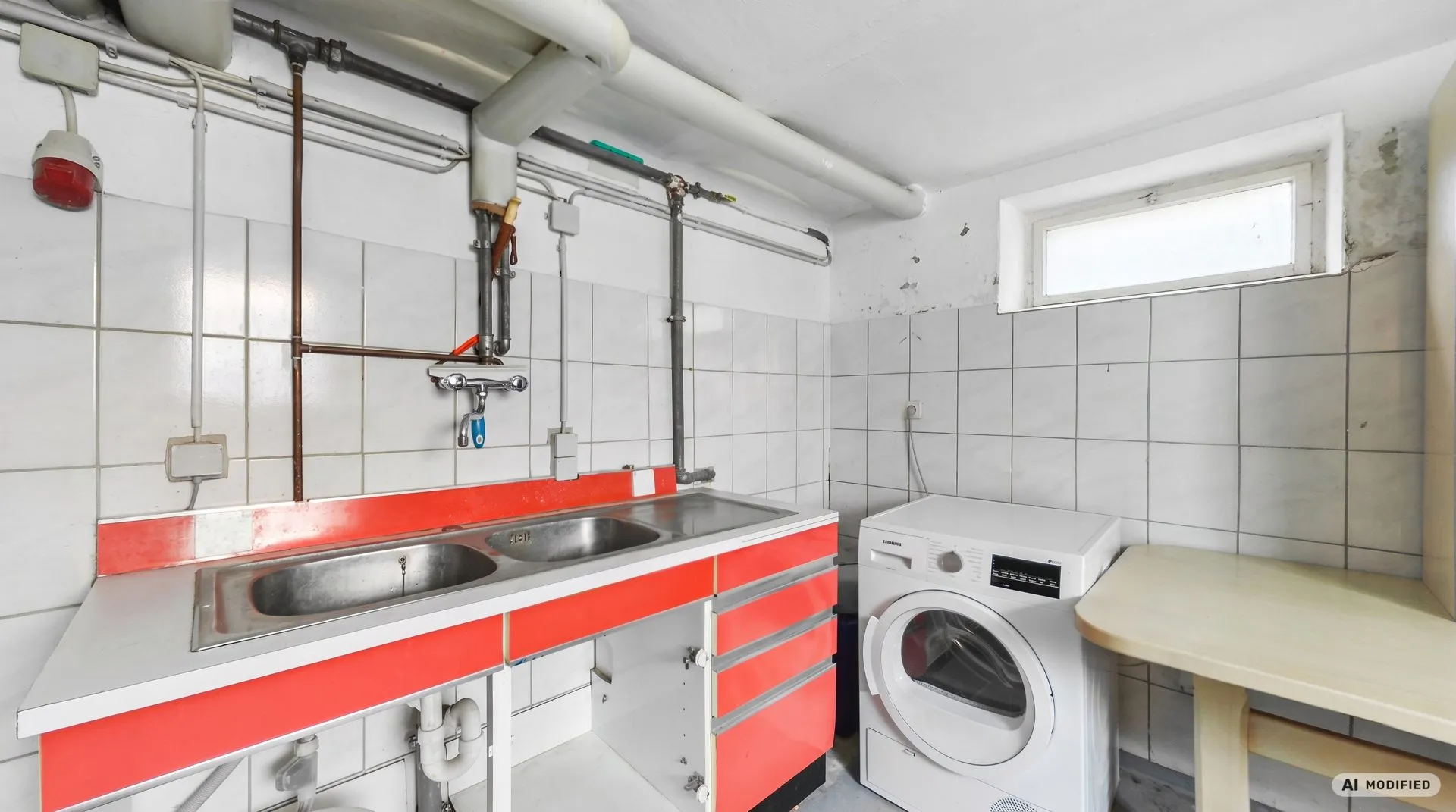 Immobilienangebot - Otterberg - Alle - NEUER PREIS - Großzügiges Einfamilienhaus mit 3 Garagen und weitläufigem Grundstück in Otterberg