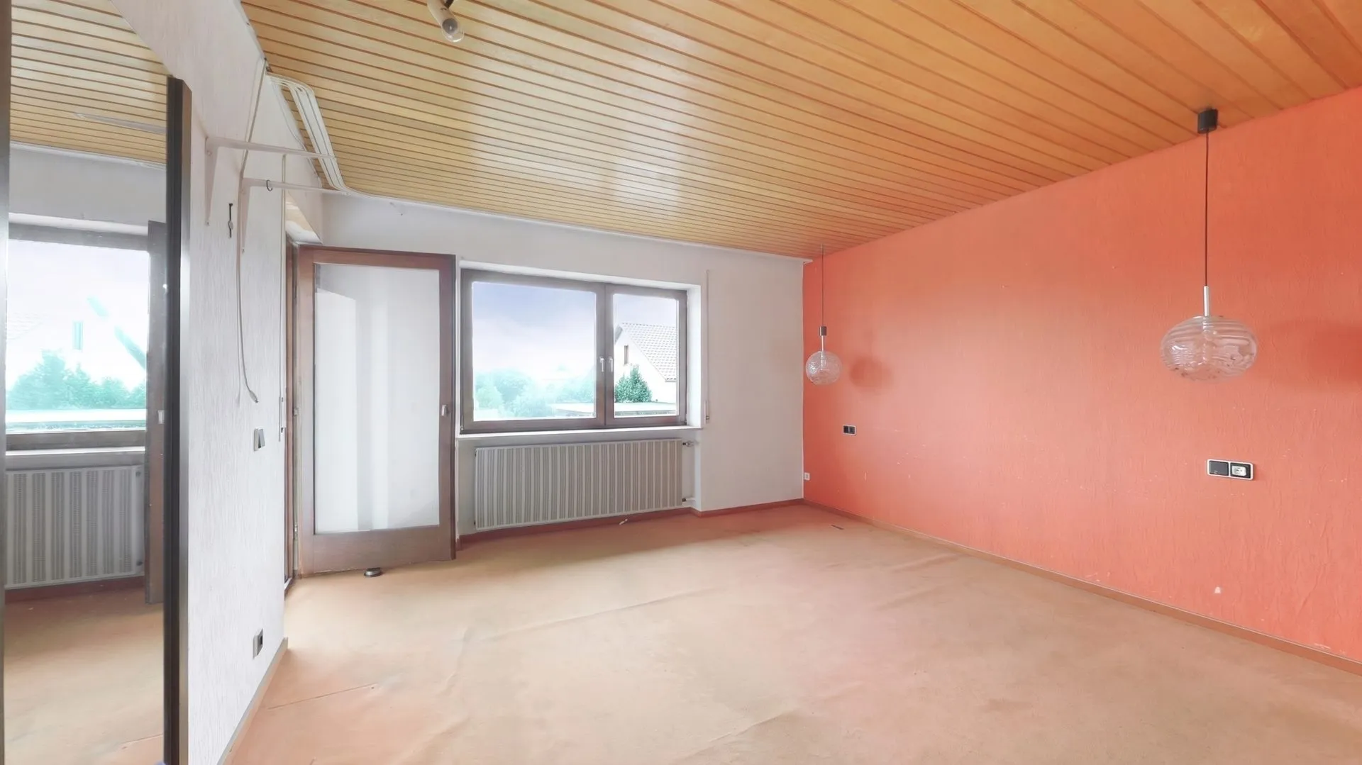 Immobilienangebot - Winnweiler - Alle - Renovierungsbedürftiges Einfamilienhaus mit Einliegerwohnung und viel Potential in Bestlage
