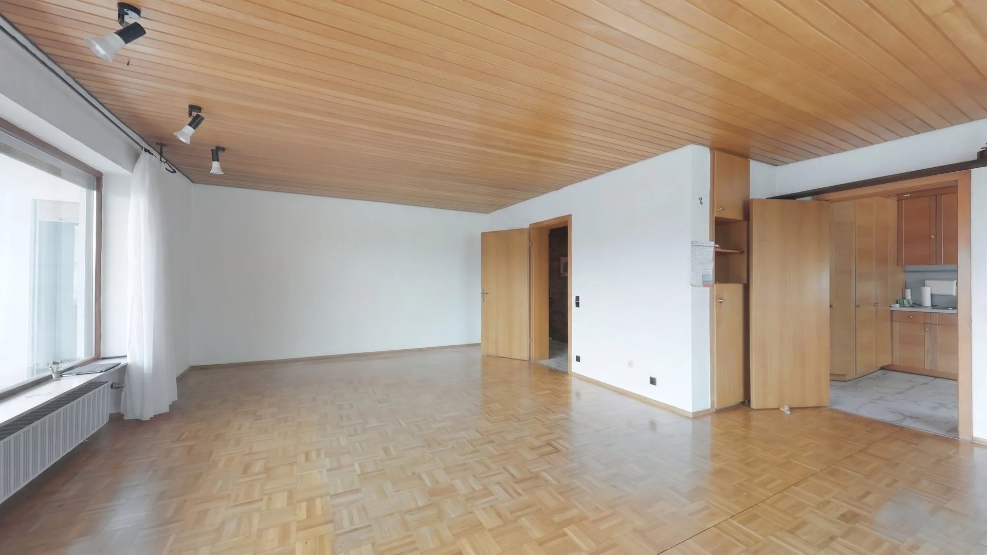 Immobilienangebot - Winnweiler - Alle - Renovierungsbedürftiges Einfamilienhaus mit Einliegerwohnung und viel Potential in Bestlage