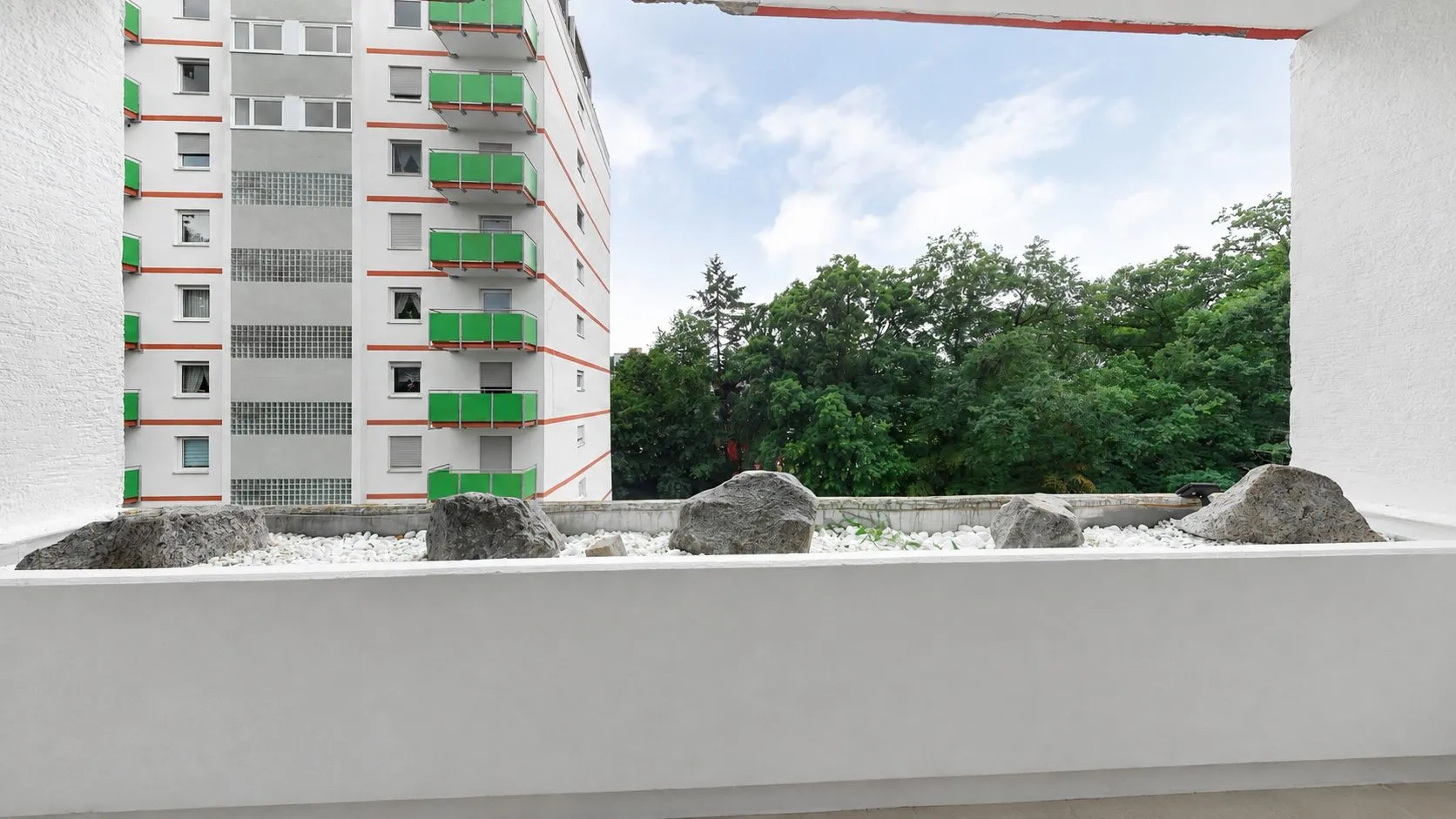 Immobilienangebot - Pirmasens - Alle - Großzügige 3‑ZKB mit drei Balkonen & Wellnessbereich – ideal für Eigennutzer und Investoren