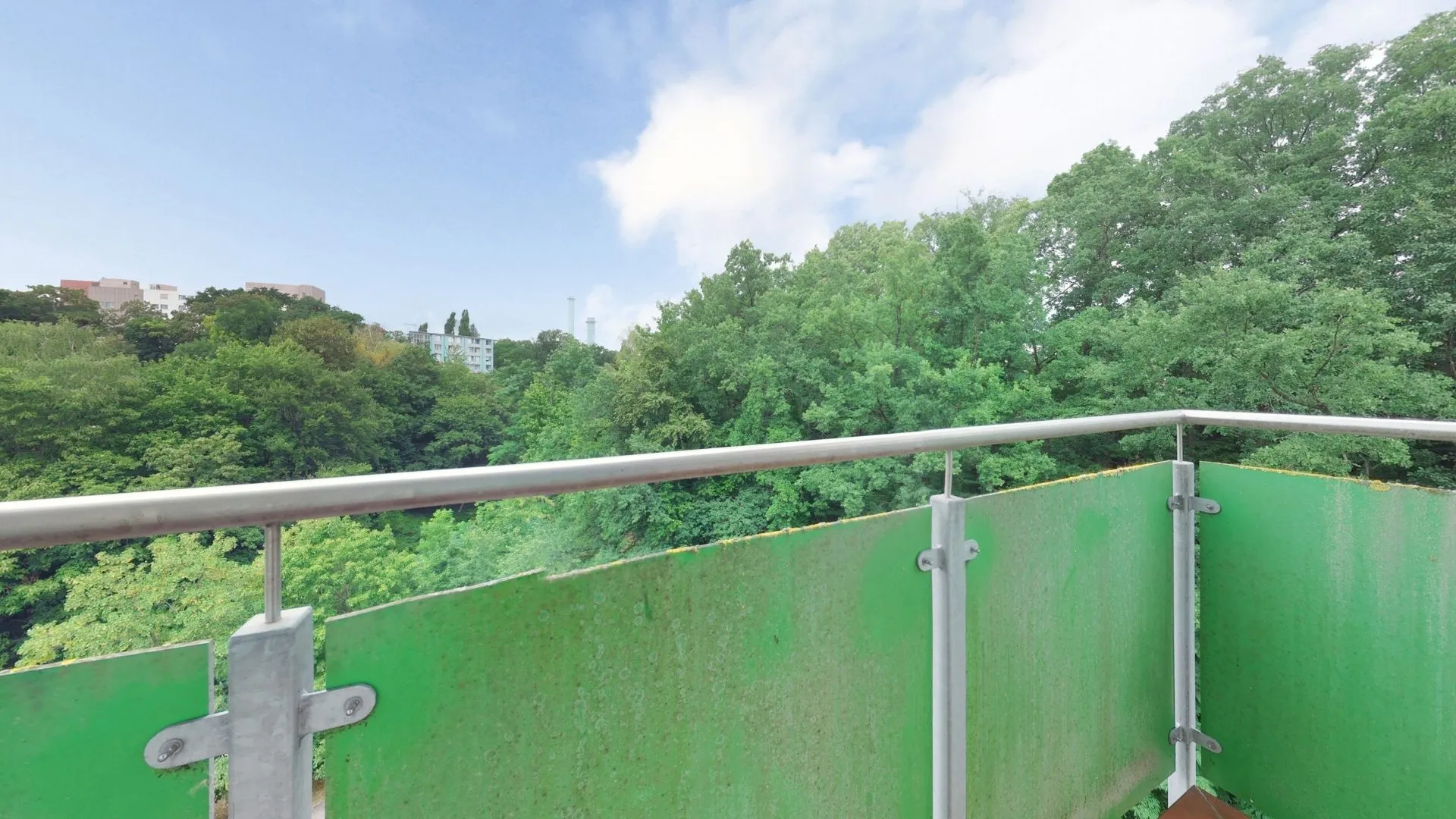 Immobilienangebot - Pirmasens - Alle - Großzügige 3‑ZKB mit drei Balkonen & Wellnessbereich – ideal für Eigennutzer und Investoren