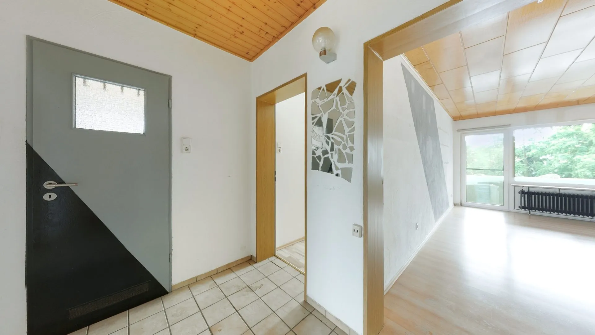 Immobilienangebot - Pirmasens - Alle - Großzügige 3‑ZKB mit drei Balkonen & Wellnessbereich – ideal für Eigennutzer und Investoren