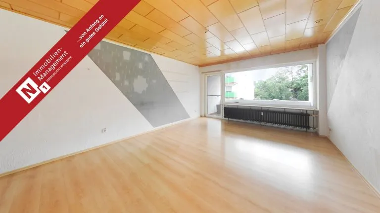 Immobilienangebot - Pirmasens - Alle - Großzügige 3‑ZKB mit drei Balkonen & Wellnessbereich – ideal für Eigennutzer und Investoren