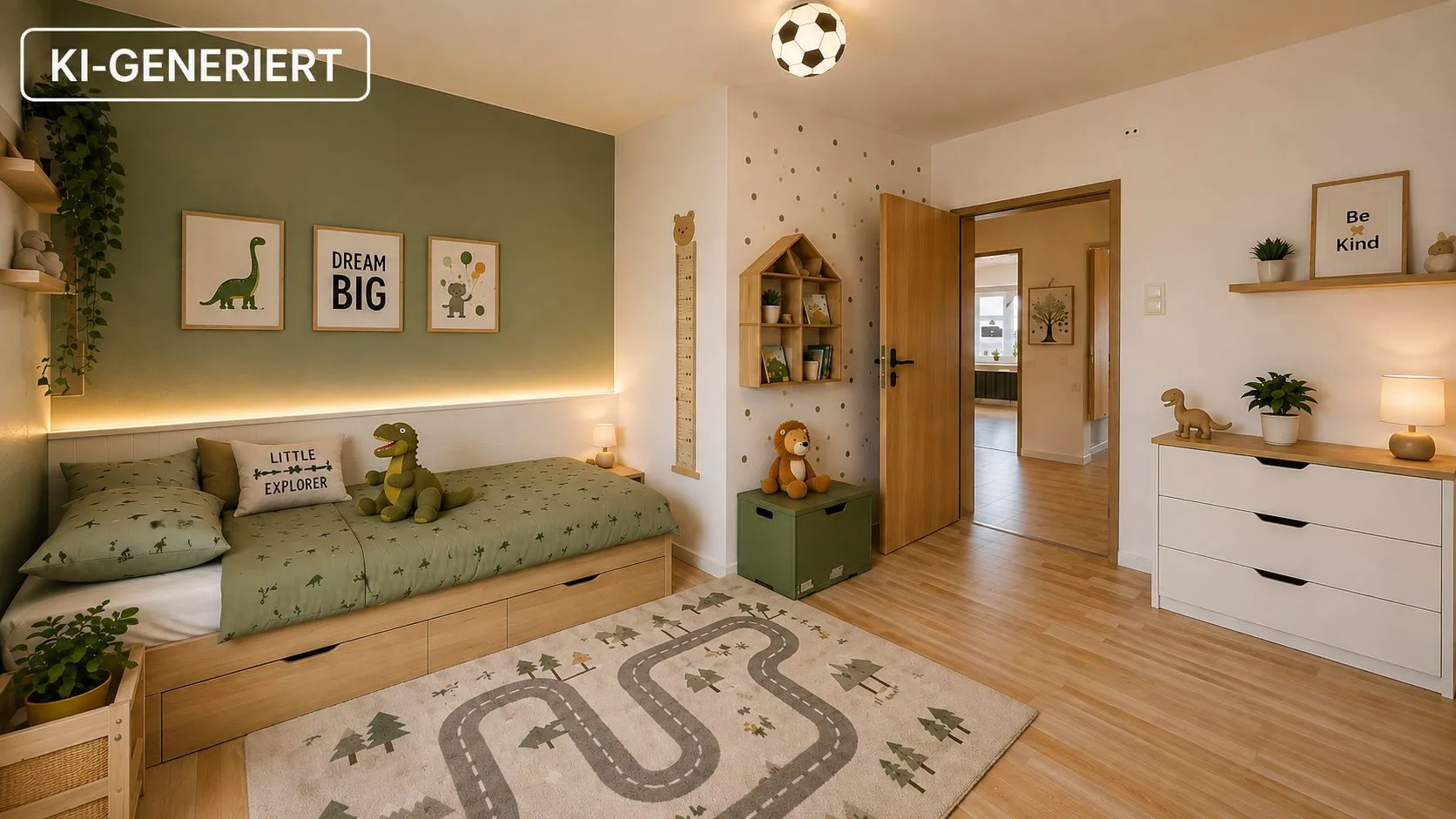 Immobilienangebot - Pirmasens - Alle - Großzügige 3‑ZKB mit drei Balkonen & Wellnessbereich – ideal für Eigennutzer und Investoren