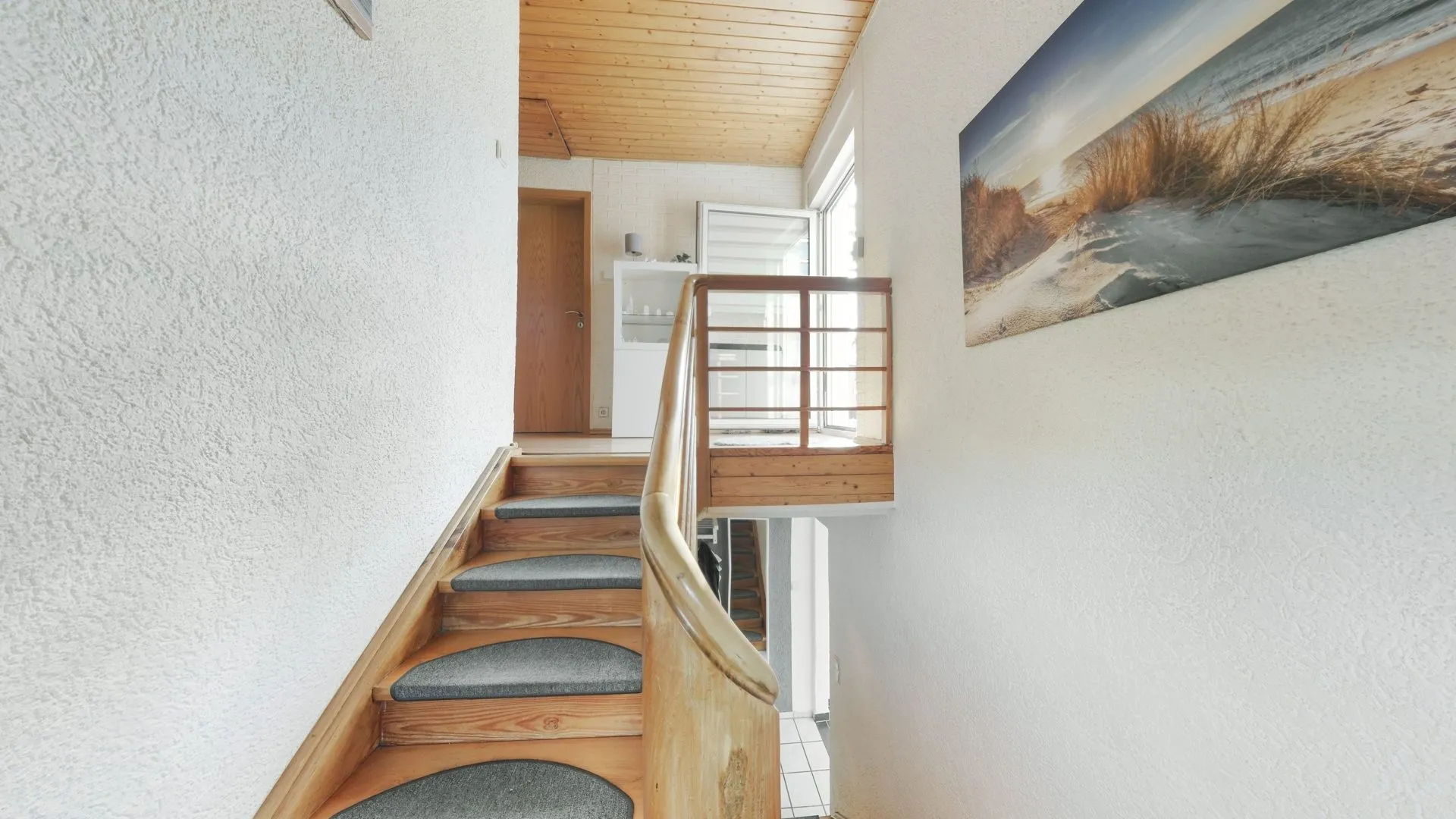 Immobilienangebot - Rodenbach - Alle - Gepflegtes Einfamilienhaus mit Doppelgarage und Garten