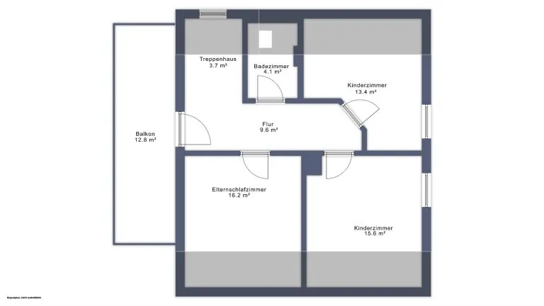Immobilienangebot - Rodenbach - Alle - Gepflegtes Einfamilienhaus mit Doppelgarage und Garten