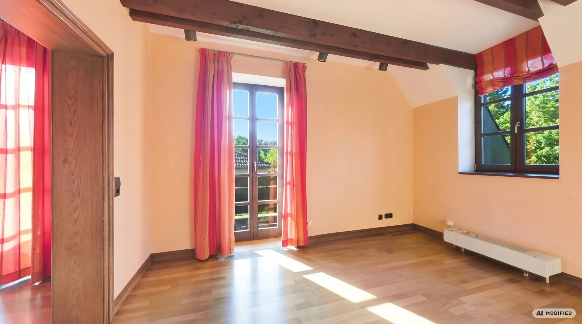 Immobilienangebot - Kaiserslautern - Alle - Äußerst repräsentatives Anwesen in der besten Wohnlage Kaiserslauterns - Zugang nur für Anwohner