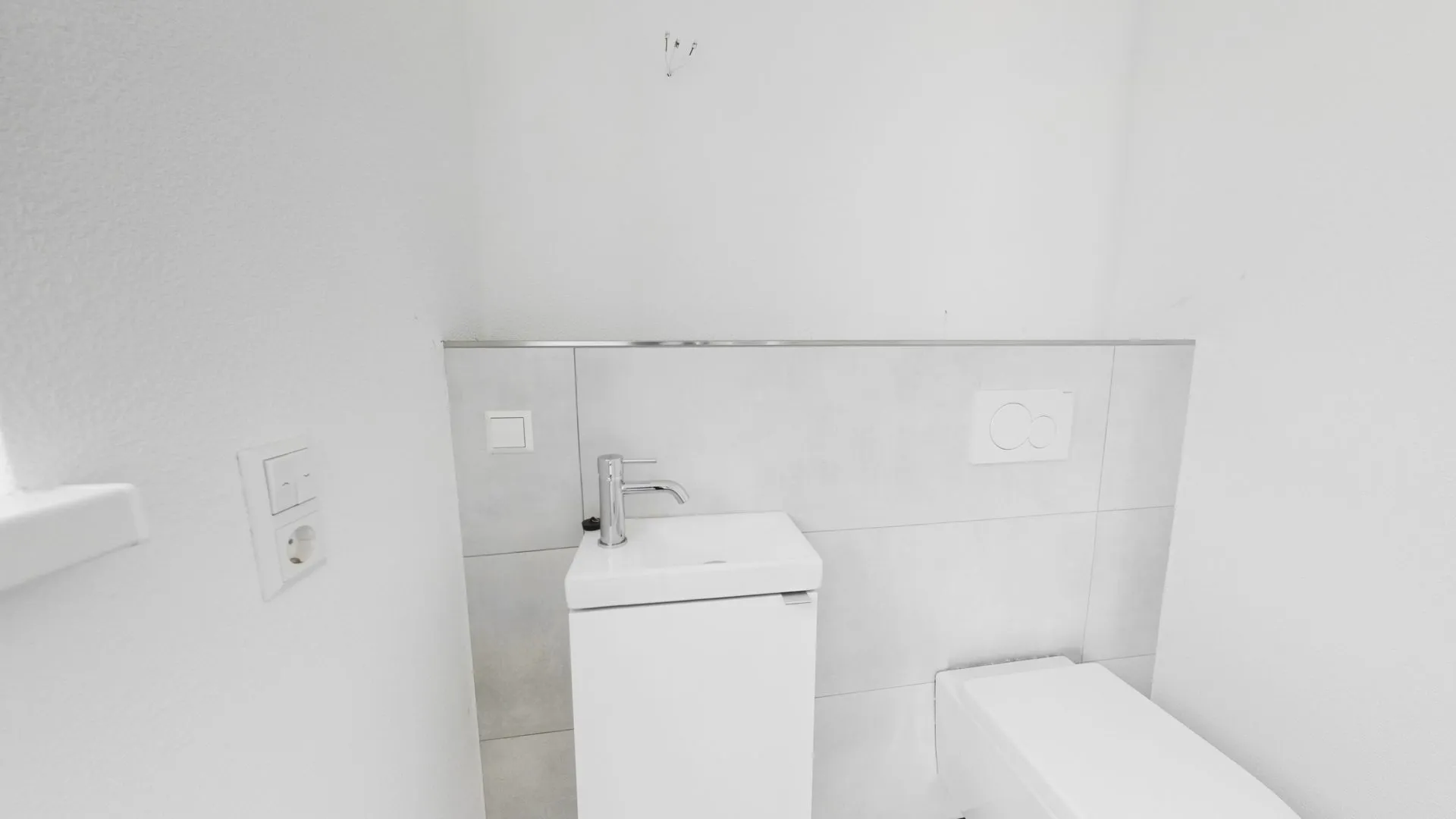 Immobilienangebot - Geiselberg - Alle - Erstbezug - Hochwertig ausgestattetes Stadthaus mit Doppelgarage